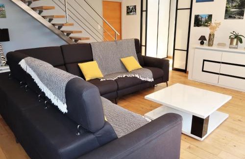 Trevignon House | Holiday Home Ty Annik by Interhome