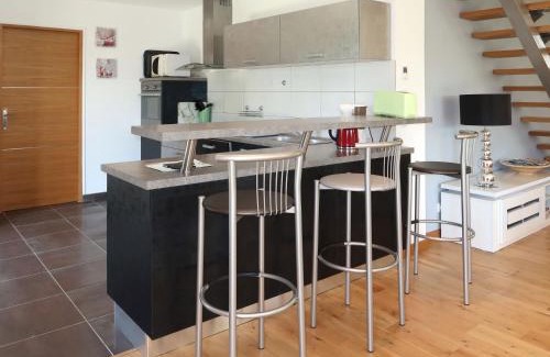 Trevignon House | Holiday Home Ty Annik by Interhome