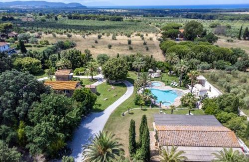 Campiglia Marittima House | Holiday Home Villa delle Stelle by Interhome