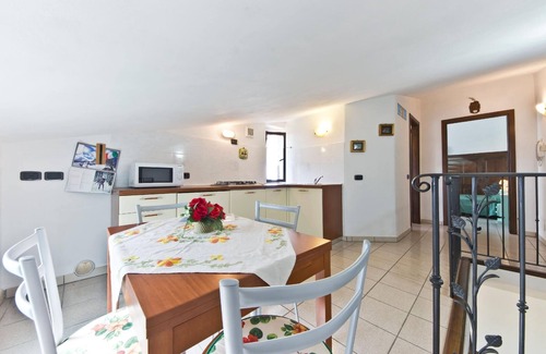 Castel del Piano Other | Holiday home 'Villa RosaSpina