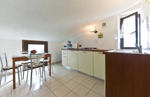Castel del Piano Other | Holiday home 'Villa RosaSpina