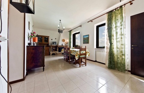Castel del Piano Other | Holiday home 'Villa RosaSpina