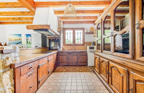 Lege-Cap-Ferret House | Holiday Home 'Valériane' with Private Terrace and Garden