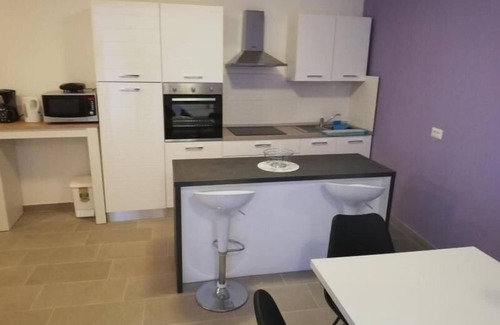 Brkac House | holiday home "Valentino" with view on the water