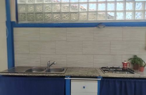 Punta Prosciutto House | Holiday Home 'Villa Palma' with Private Terrace, Wi-Fi and Air Conditioning