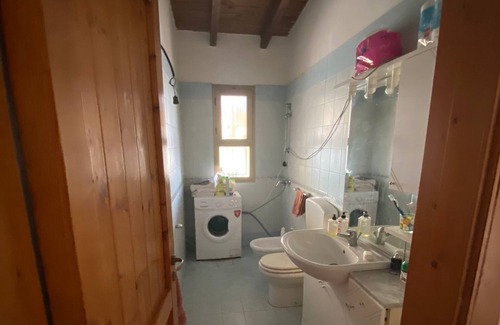 Punta Prosciutto House | Holiday Home 'Villa Palma' with Private Terrace, Wi-Fi and Air Conditioning