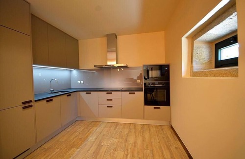 Cossourado House | holiday home "Villa 290" with private terrace