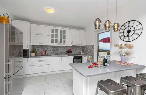 Zelenka Villa | Holiday home Villa Astra