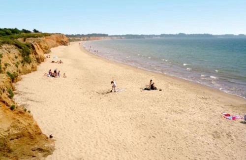 Penestin House | Holiday Home Villa au Parc Ny by Interhome