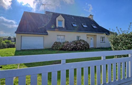 Penestin House | Holiday Home Villa au Parc Ny by Interhome