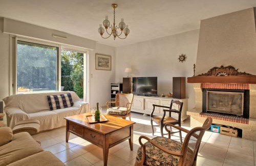 Penestin House | Holiday Home Villa au Parc Ny by Interhome