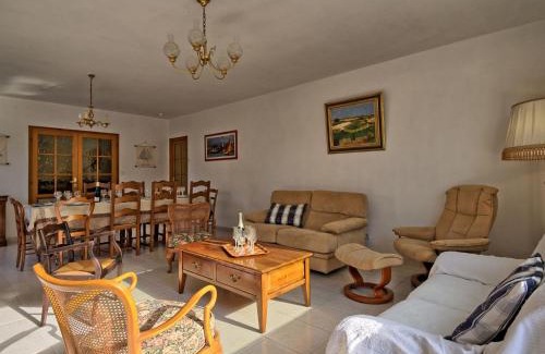 Penestin House | Holiday Home Villa au Parc Ny by Interhome