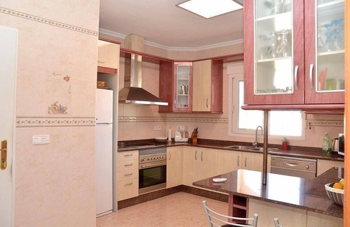 El Algar House | Holiday home "Villa 26" with private pool