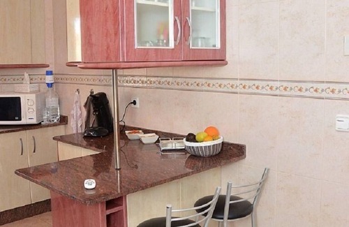 El Algar House | Holiday home "Villa 26" with private pool