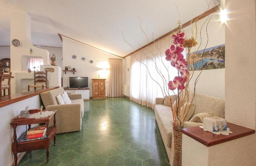 Costa Paradiso House | Holiday Home Villa Carla