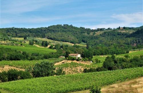 Scandicci House | Holiday Home Villa Magna by Interhome
