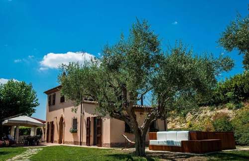 Stacciola House | Holiday home 'Villa Mauro