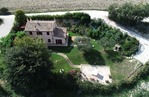 Stacciola House | Holiday home 'Villa Mauro