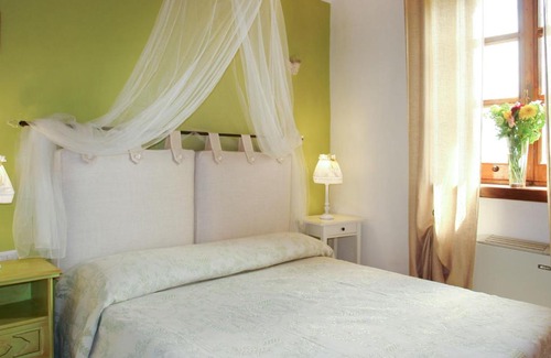 Montieri House | Holiday Home Villa Le Lame - MTI150 by Interhome