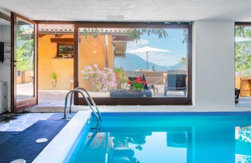 Dongo House | Holiday Home Villa Madda by Interhome