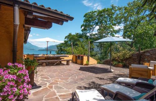 Dongo House | Holiday Home Villa Madda by Interhome