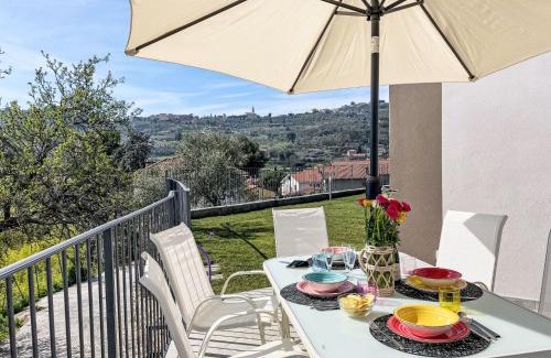 Imperia House | Holiday Home Villa Milu by Interhome