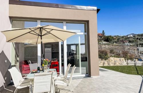 Imperia House | Holiday Home Villa Milu by Interhome