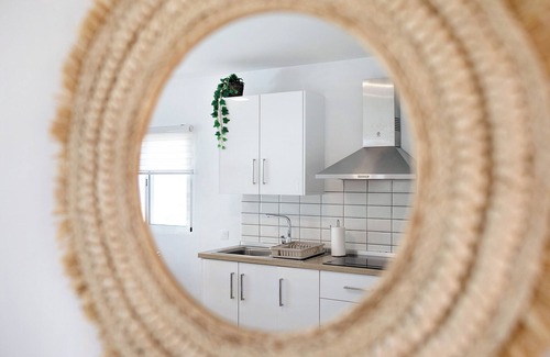 Los Llanos de Aridane Villa | Holiday Home 'Villa Tino- Casa M' with Mountain View, Shared Pool and Wi-Fi