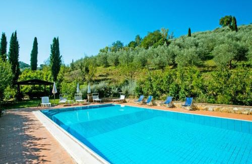 Alberi House | Holiday Home Villetta La Ginestra by Interhome