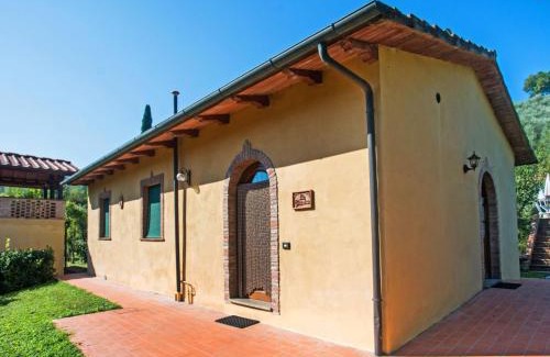 Alberi House | Holiday Home Villetta La Ginestra by Interhome