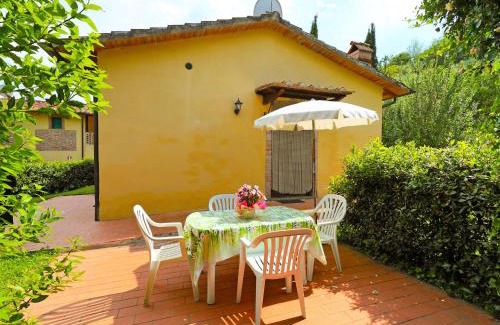 Alberi House | Holiday Home Villetta La Ginestra by Interhome