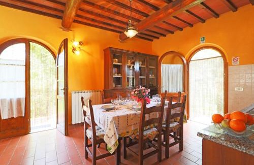 Alberi House | Holiday Home Villetta La Ginestra by Interhome