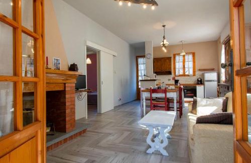 Macchino House | Holiday Home Vittoria by Interhome