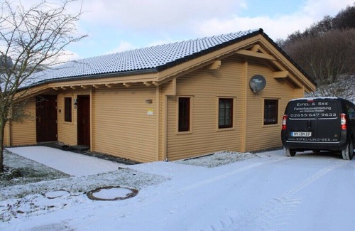 Rieden House | Holiday home with 2 bedrooms