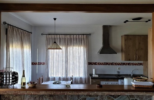 Navas de Estena House | Holiday home with private pool