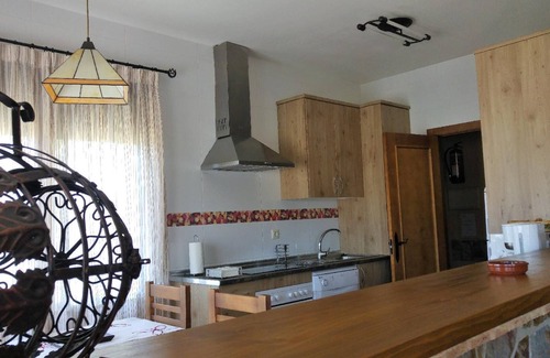 Navas de Estena House | Holiday home with private pool