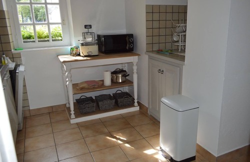 Plonevez-Porzay House | Holiday home with private garden and barbecue