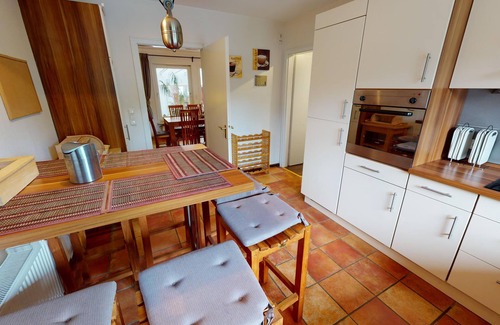 Laboe House | Holiday home Wiesenweg type M