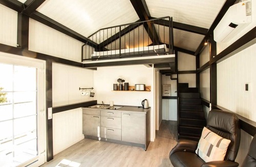 Bad Marienberg House | Holiday home with barbecue in Bad Marienberg