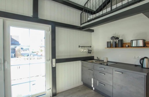 Bad Marienberg House | Holiday home with barbecue in Bad Marienberg