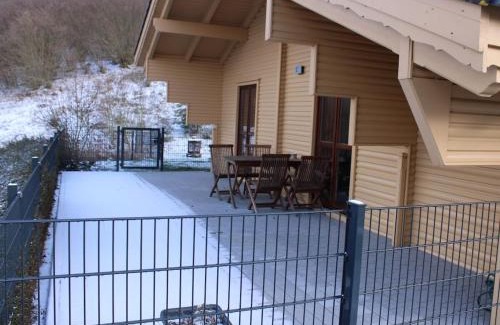 Rieden House | Holiday home with 2 bedrooms