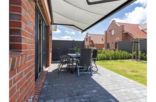 Greetsiel House | Holiday home with 3 bedrooms