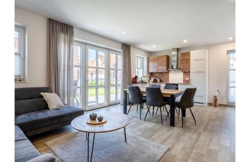 Greetsiel House | Holiday home with 3 bedrooms