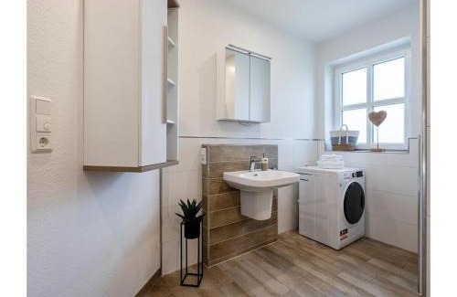 Greetsiel House | Holiday home with 3 bedrooms