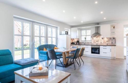 Greetsiel House | Holiday home with 3 bedrooms