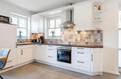 Greetsiel House | Holiday home with 3 bedrooms