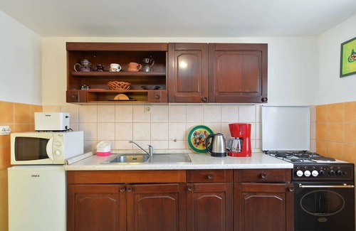 Vrznaveri House | Holiday home with a/c