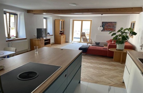 Sankt Wolfgang im Salzkammergut Boat Rental | holiday home with 2 bedrooms