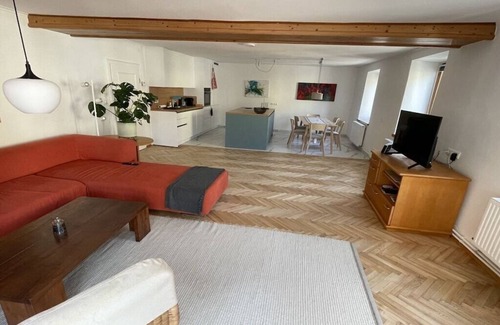 Sankt Wolfgang im Salzkammergut Boat Rental | holiday home with 2 bedrooms