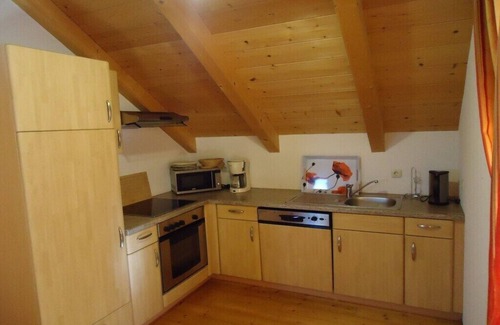 Wolfsberg House | Holiday home with 3 bedrooms